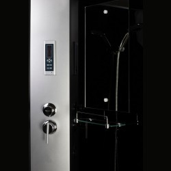 Душевая кабина Niagara Classic 90x90 NG-2508-14P без гидромассажа