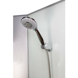 Душевая кабина Niagara Classic 90x70 NG-33974-14QBKG с гидромассажем