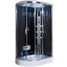 Душевая кабина Niagara Ultra NG-903-01R 120x80 с гидромассажем