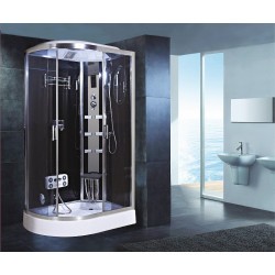 Душевая кабина Niagara Ultra  NG-903-01R 120x80 с гидромассажем