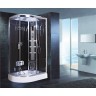 Душевая кабина Niagara Ultra NG-903-01R 120x80 с гидромассажем