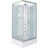 Душевая кабина Niagara Classic 90x70 NG-33974-14QBKTG с гидромассажем