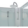 Душевая кабина Niagara Classic 90x70 NG-33974-14QBKTG с гидромассажем