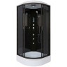 Душевая кабина Niagara Classic 90x90 NG-6501-14F с гидромассажем