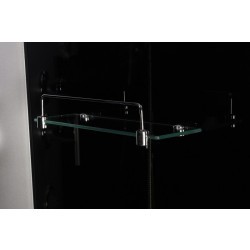 Душевая кабина Niagara Eco NG-7510-14L 120х80 без гидромассажа