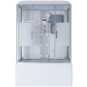 Душевая кабина Niagara Ultra 150x70 NG-3150-01 с гидромассажем