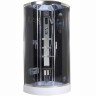 Душевая кабина Niagara Ultra 90x90 NG-901-01 с гидромассажем