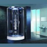 Душевая кабина Niagara Ultra 90x90 NG-901-01 с гидромассажем