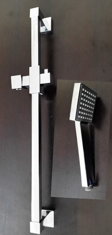 Душевая кабина Niagara Ultra 90x90 NG-901-01 с гидромассажем