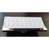 Душевая кабина Niagara Ultra 90x90 NG-901-01 с гидромассажем