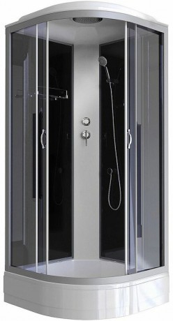 Душевая кабина Niagara Classic 100x100 NG-3502-14 без гидромассажа