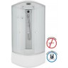 Душевая кабина Niagara Eco 90x90 E90/40/MT без гидромассажа
