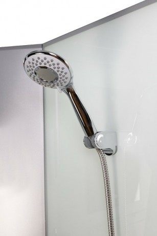 Душевая кабина Niagara Classic 90x80 NG-33984-14QBK без гидромассажа
