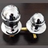 Душевая кабина Niagara Ultra NG-1910-01L 120x80 с гидромассажем