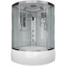 Душевая кабина Niagara Luxe 120x120 NG-7744W с гидромассажем