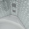 Душевая кабина Niagara Luxe 120x120 NG-7744W с гидромассажем