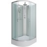 Душевая кабина Niagara Classic 130х90 R NG-33394-14RBKT без гидромассажа