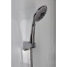Душевая кабина Niagara Classic 90x90 NG-6701-14BK без гидромассажа