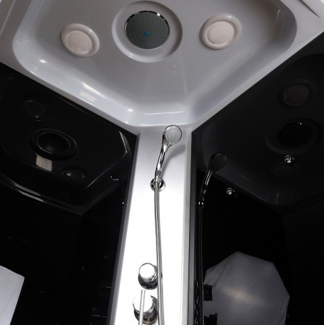 Душевая кабина Niagara Eco 90x90 E90/26/TN без гидромассажа