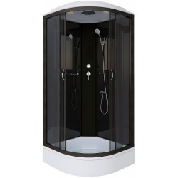 Душевая кабина Niagara Classic 90х90 NG-6501-14 без гидромассажа