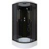 Душевая кабина Niagara Classic 90х90 NG-6501-14 без гидромассажа