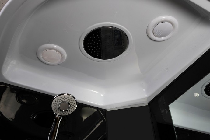 Душевая кабина Niagara Classic 90х90 NG-6501-14 без гидромассажа