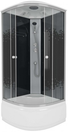 Душевая кабина Niagara Eco 90x90 NG-7508-14 без гидромассажа