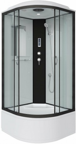 Душевая кабина Niagara Classic 80х80 NG-6707-14P без гидромассажа