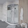 Душевая кабина Niagara Ultra 120x80 L NG-303-01L с гидромассажем