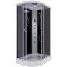 Душевая кабина Niagara Classic 120х80 R NG-3512-14RF с гидромассажем