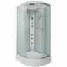 Душевая кабина Niagara Classic 90х80 L NG-33984-14LF с гидромассажем