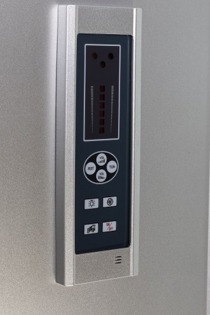 Душевая кабина Niagara Classic 90х80 L NG-33984-14LF с гидромассажем