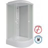 Душевая кабина Niagara Promo 120x90 L P120/90/26L/MT без гидромассажа