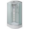 Душевая кабина Niagara Classic 130х90 L NG-33394-14LF с гидромассажем