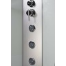 Душевая кабина Niagara Classic 130х90 L NG-33394-14LF с гидромассажем