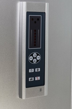 Душевая кабина Niagara Classic 130х90 L NG-33394-14LF с гидромассажем
