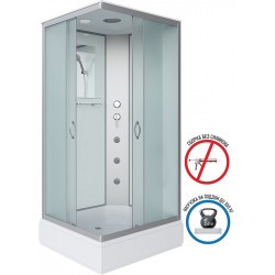 Душевая кабина Niagara Classic 90x70 NG-33974-14QG с гидромассажем