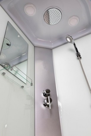 Душевая кабина Niagara Classic 90x70 NG-33974-14QG с гидромассажем