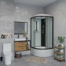 Душевая кабина Niagara Classic 100х100 NG-6709-14P без гидромассажа