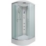 Душевая кабина Niagara Classic 110х90 R NG-33194-14RF с гидромассажем