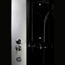 Душевая кабина Niagara Classic 80x80 NG-2507-14BKTG с гидромассажем