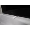 Душевая кабина Niagara Classic 80x80 NG-2507-14BKTG с гидромассажем