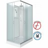 Душевая кабина Niagara Classic 120х80 NG-43285-14QBKT без гидромассажа