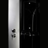 Душевая кабина Niagara Classic 90x90 NG-2508-14BKT без гидромассажа