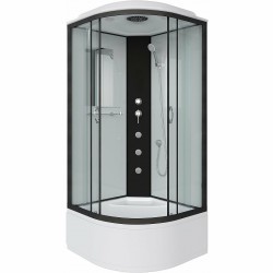 Душевая кабина Niagara Classic 90х90 NG-6708-14G с гидромассажем
