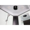 Душевая кабина Niagara Classic 90х90 NG-6708-14G с гидромассажем