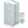 Душевая кабина Niagara Classic 120х80 NG-43285-14QBK без гидромассажа