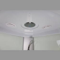 Душевая кабина Niagara Eco 90x90 E90/26/MT без гидромассажа