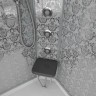 Душевая кабина Niagara Luxe NG-7715W 90x90 с гидромассажем