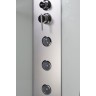 Душевая кабина Niagara Classic 80x80 NG-2307-14G с гидромассажем